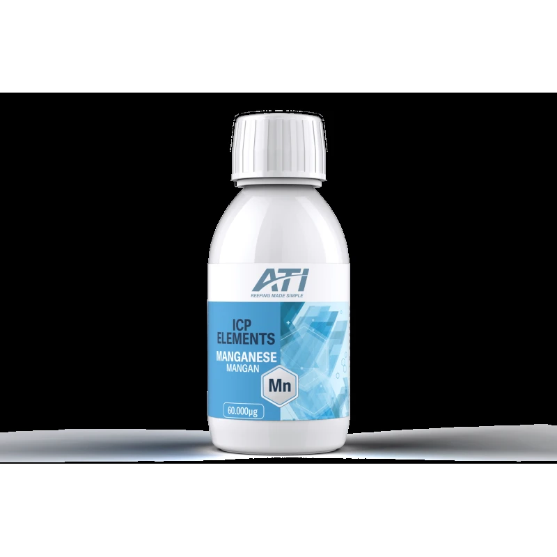 Ati ICP element manganese 150ml