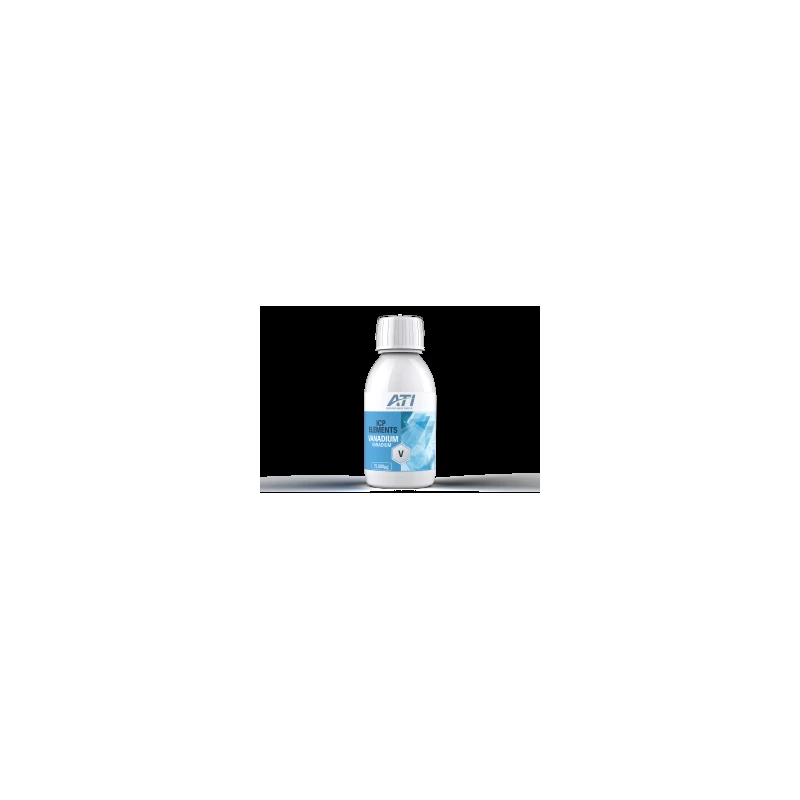 Ati ICP element vanadium 150ml