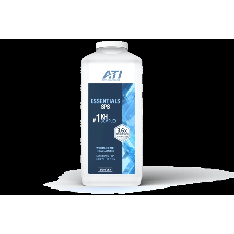 Ati essentials sps 1KH 2700ml