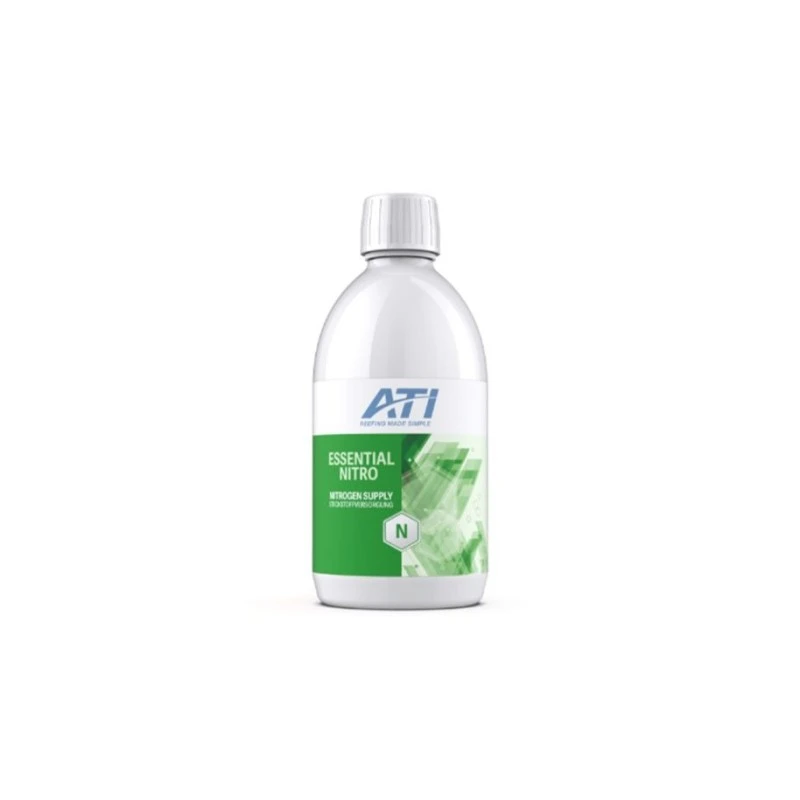 Ati Essentials Nitro - 500ml