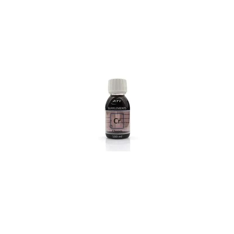 ATI Chromium 100ml