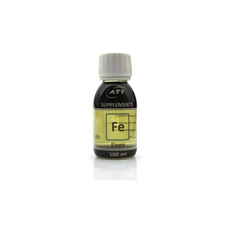 ATI Ijzer 100 ml