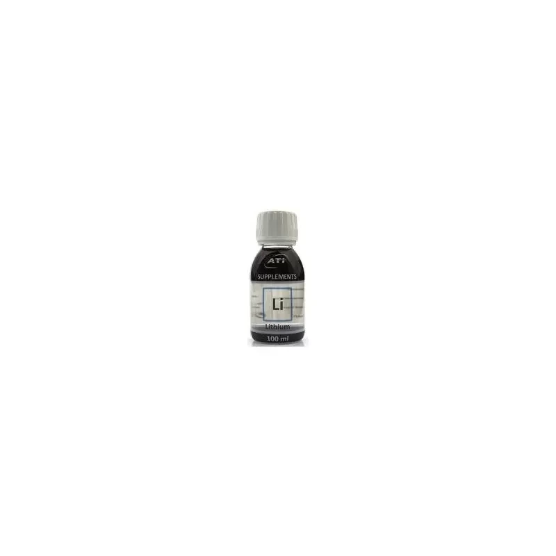ATI Lithium 100ml