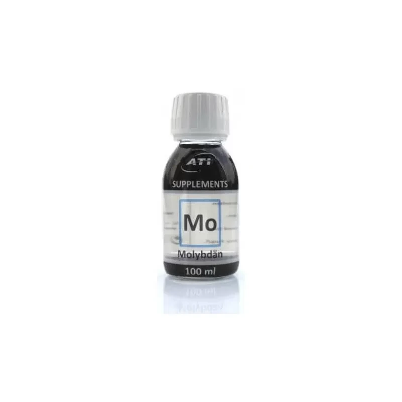 ATI Molybdan 100ml