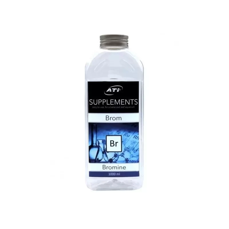 ATI Bromine 1000ml