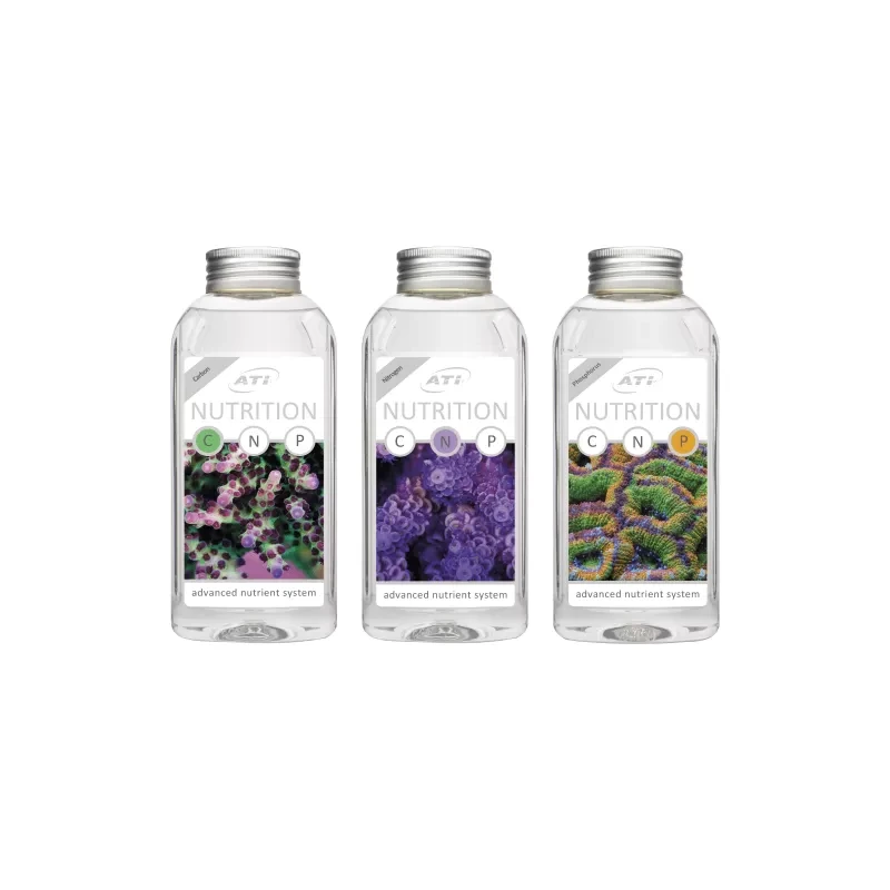ATI Nutrition C 2000ml