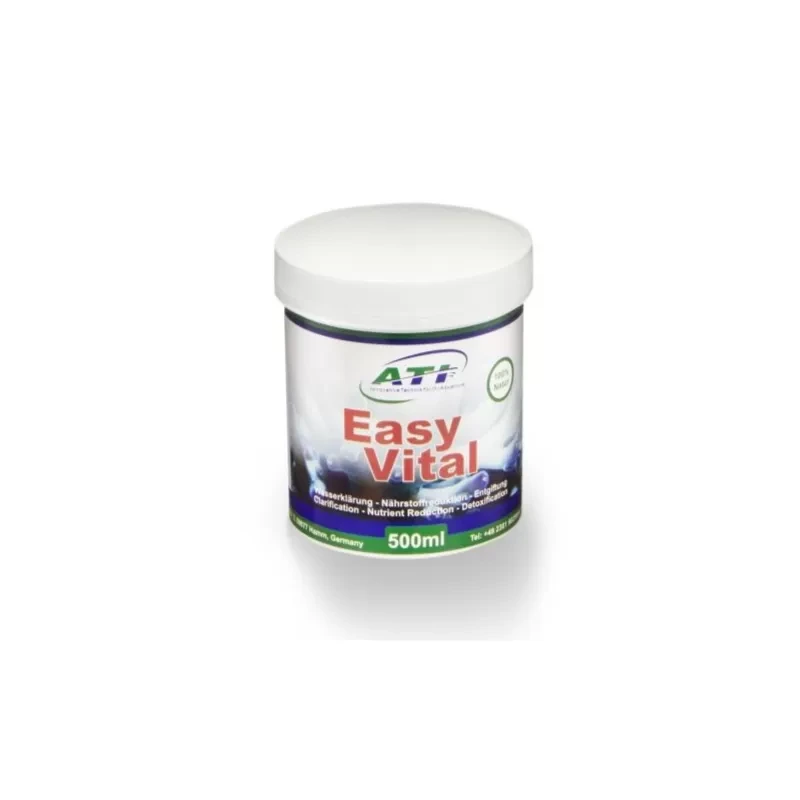 ATI Easy Vital 500ml