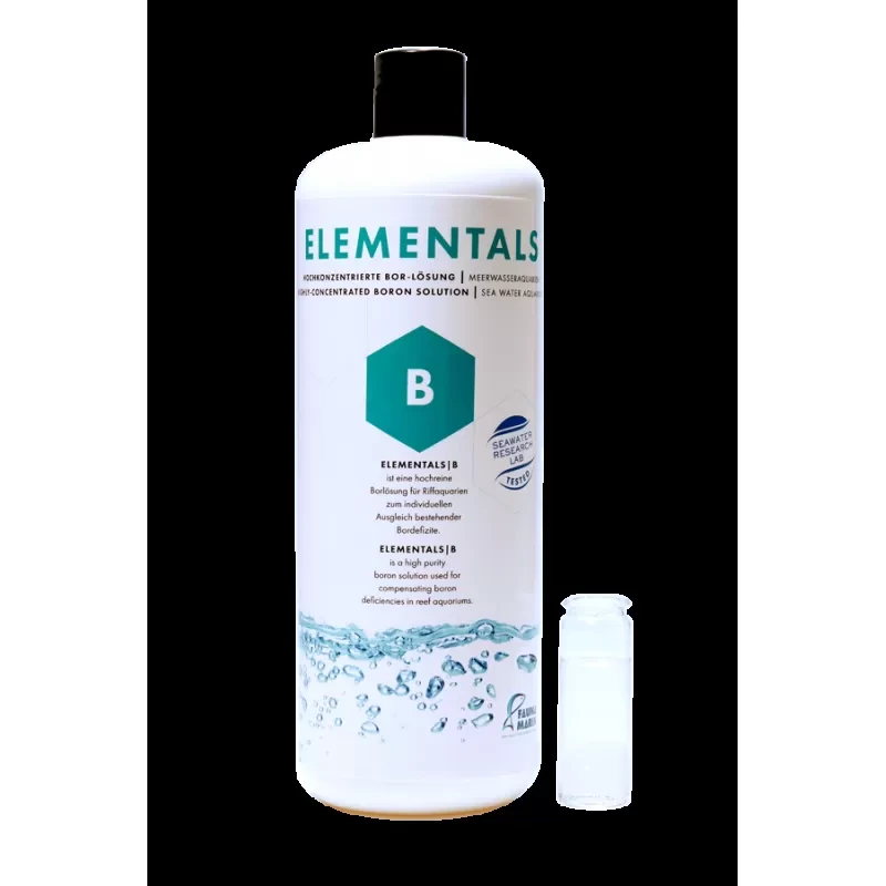 Fauna Marin ELEMENTALS B 1000 ml