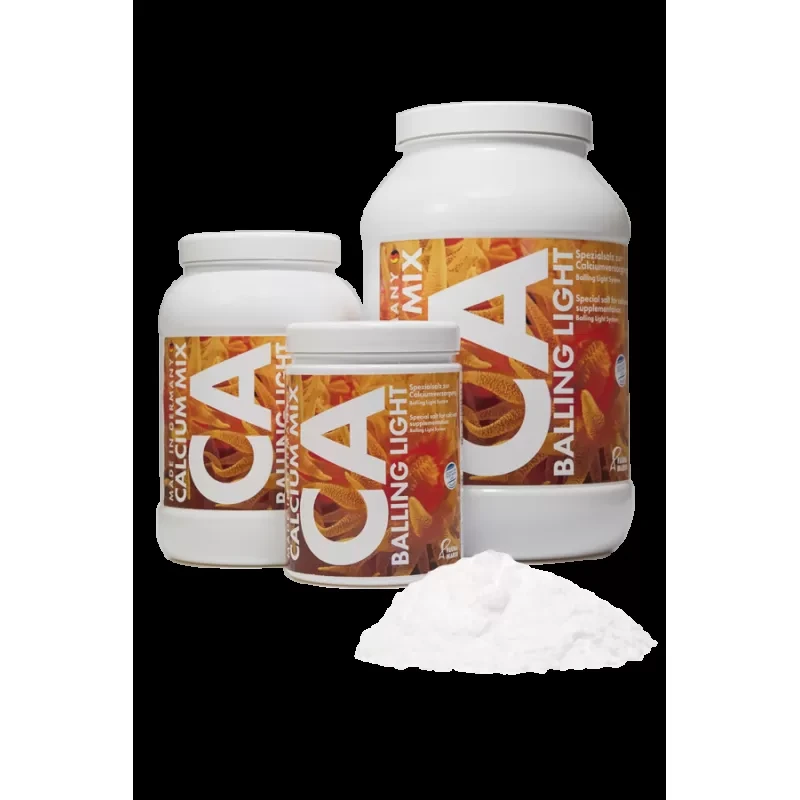 Fauna Marin Balling Salts Calcium Mix 1kg