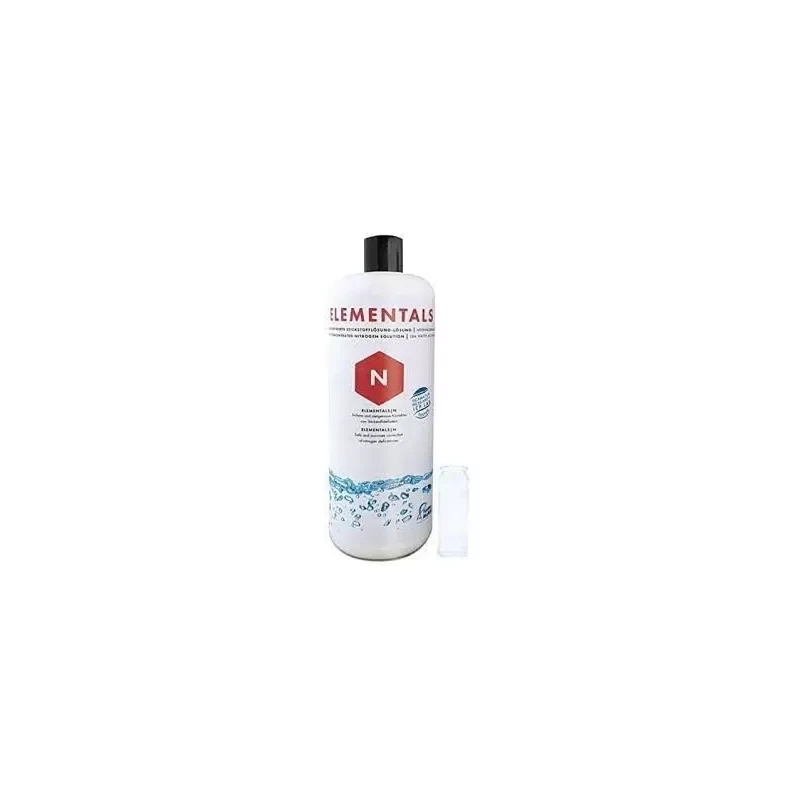 Fauna Marin Elementals N 1000ml