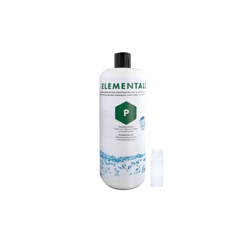 Fauna Marin Elementals P - 1000ml