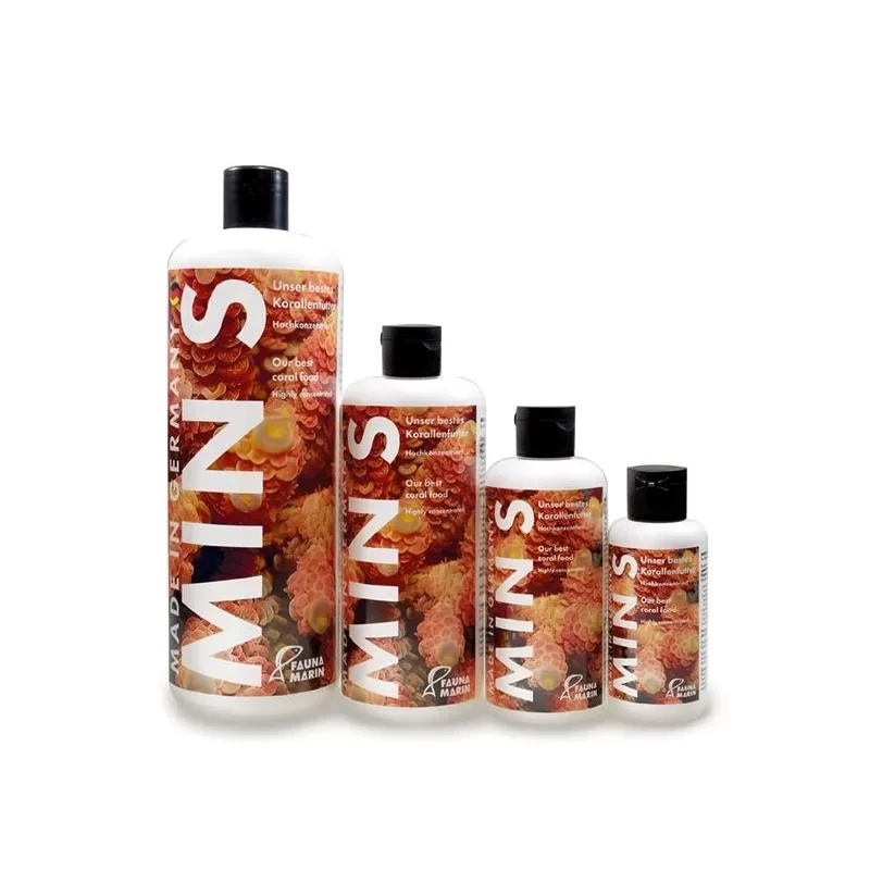 Fauna Marin Min S 250 ml