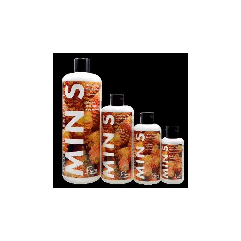 Fauna Marin Min S 500 ml