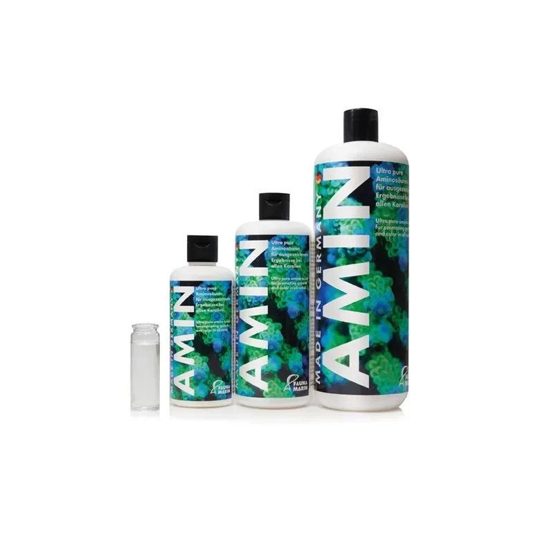 Fauna Marin Ultra Amin 500ml