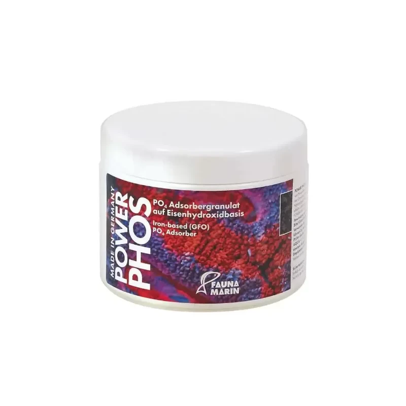 Fauna Marin Power Phos Iron 500ml