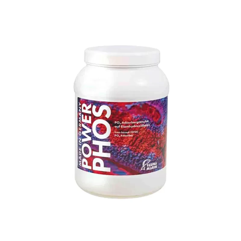 Fauna Marin Power Phos Iron 5500ml