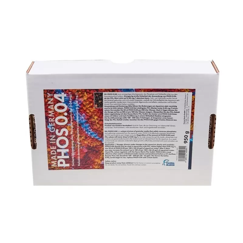Fauna Marin Ultra Phos 0.04 500 ml