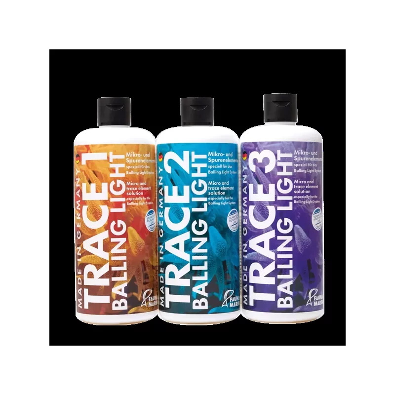 Fauna Marin Balling Trace 2 - 250 ml