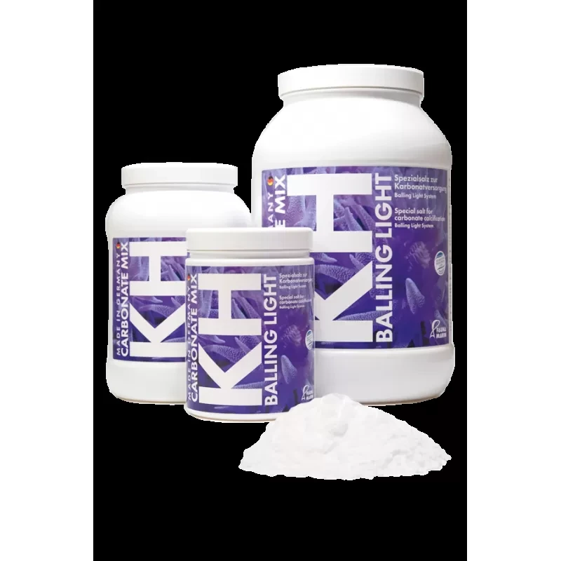 Fauna Marin Balling Salts Carbonate Mix 4 kg