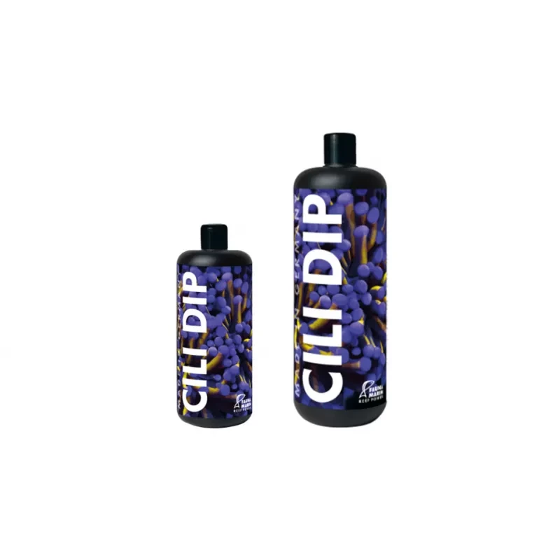 Fauna Marin Cili dip 1000ml