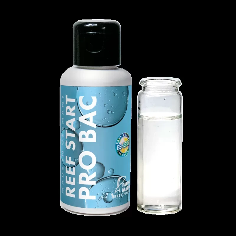 Reef Start Pro Bac - 60ml
