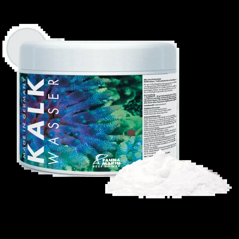 Fauna marin kalk wasser 250g
