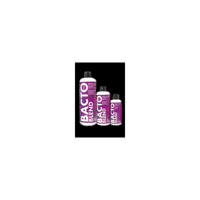 Fauna Marin Bacto Reef Blend Marine 500 ml
