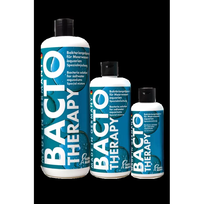 Fauna Marin Bacto Reef Therapy  250 ml