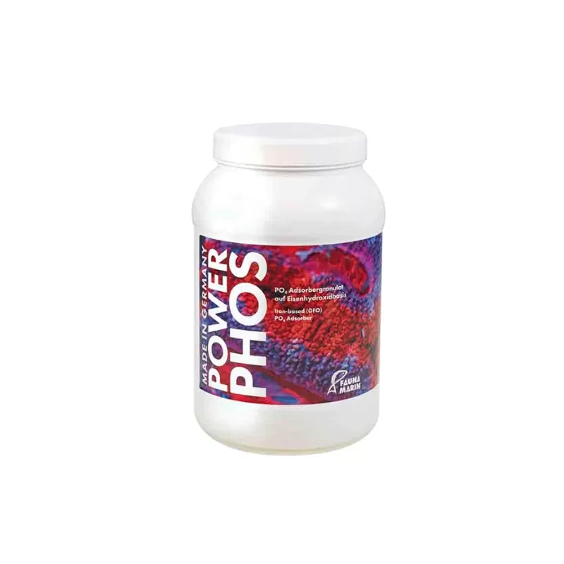 Fauna Marin Power Phos Iron 2000ml