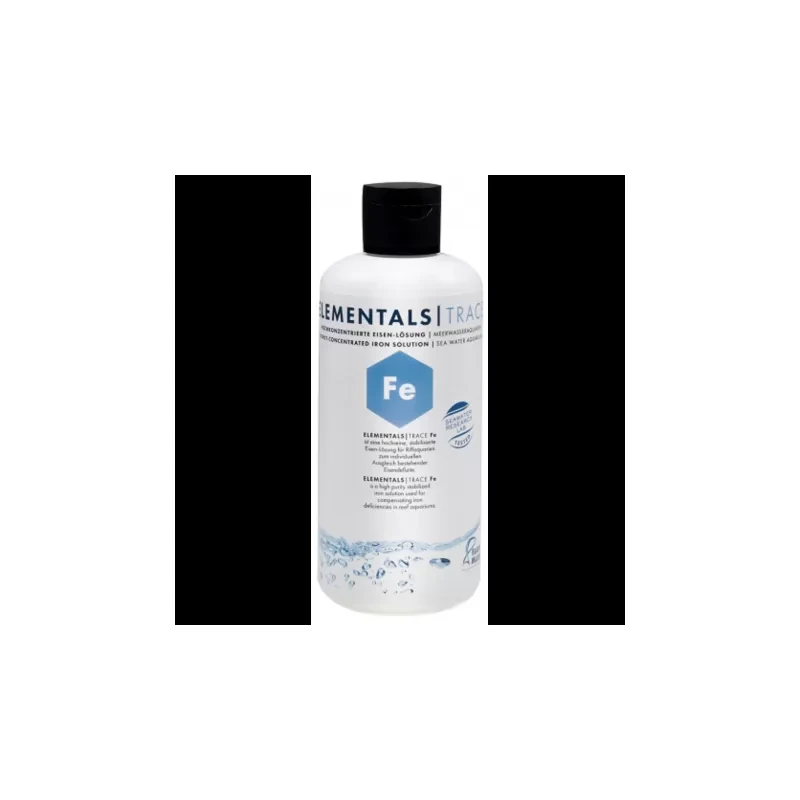 Fauna Marin Trace Fe 250ml