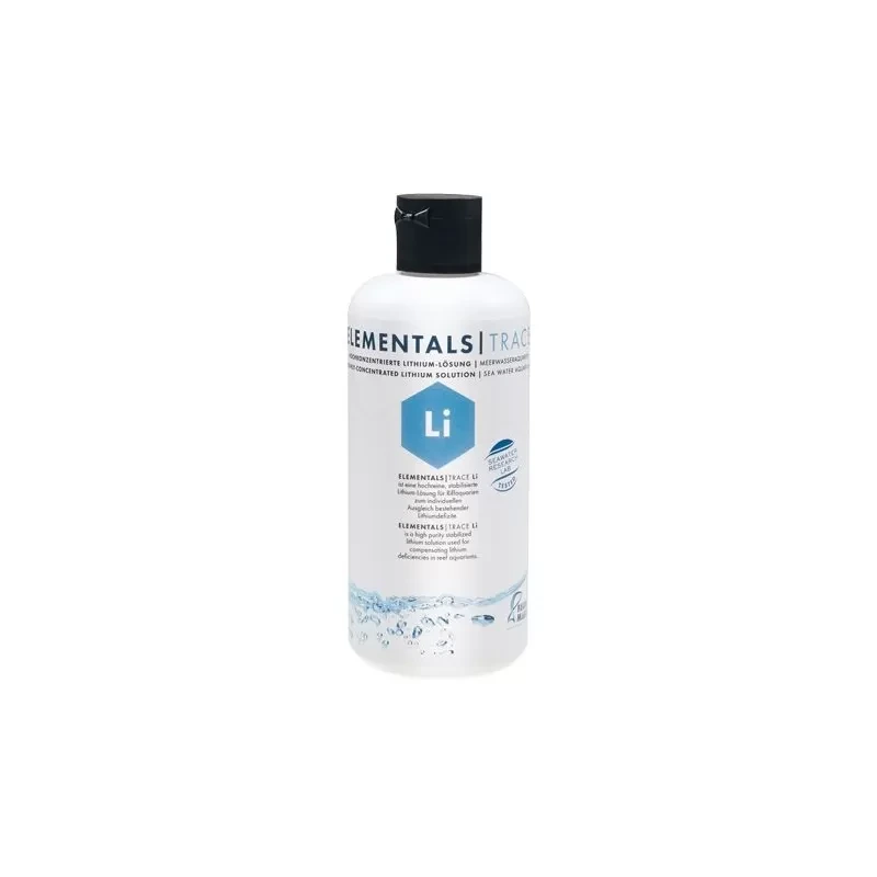 Fauna Marin Trace Li 250ml