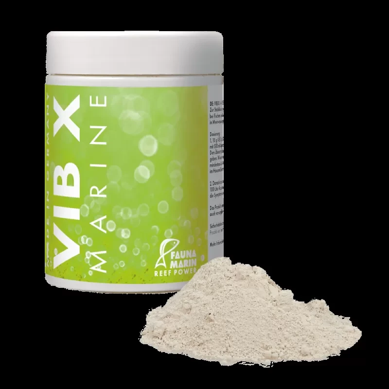Fauna Marin VIB X Marine - 140g