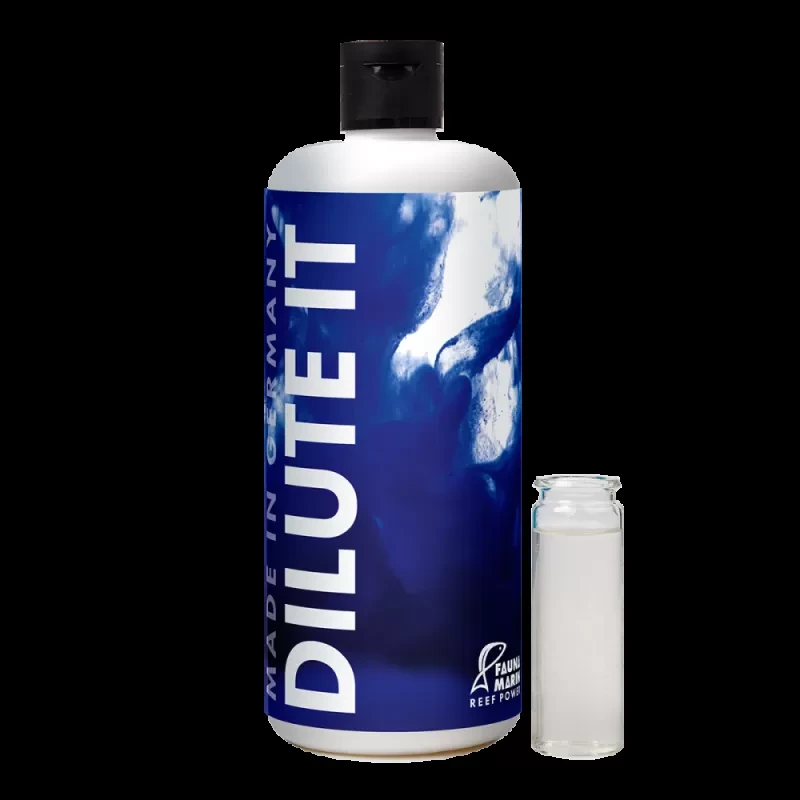 Fauna Marin Dilute It - 500ml