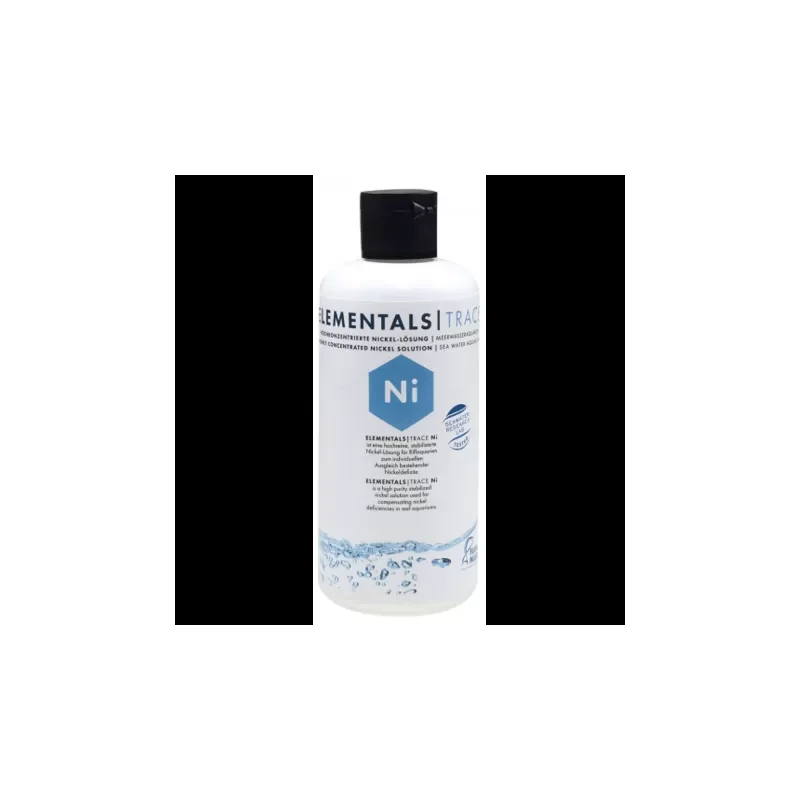 Fauna Marin Trace Ni 250ml