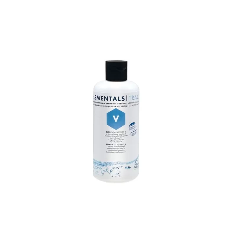 Fauna Marin trace V 250ml
