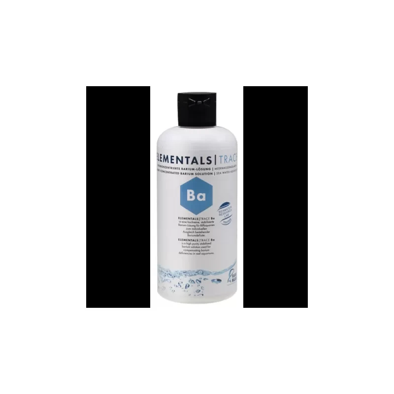 Fauna Marin Trace Ba 250ml