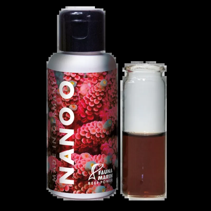 Fauna marin nano o 50ml