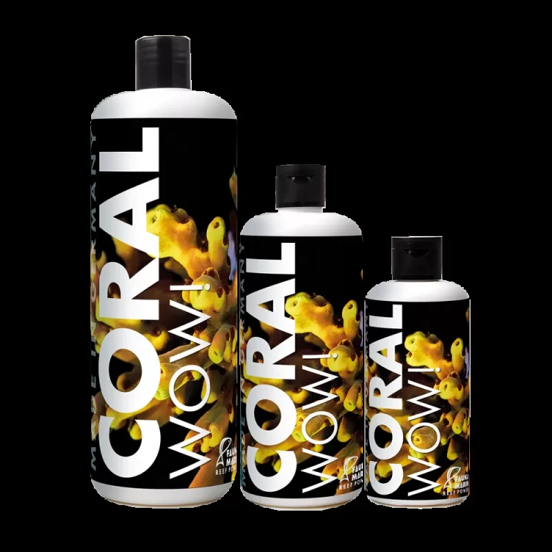 Fauna marin coral wow 1000ml.