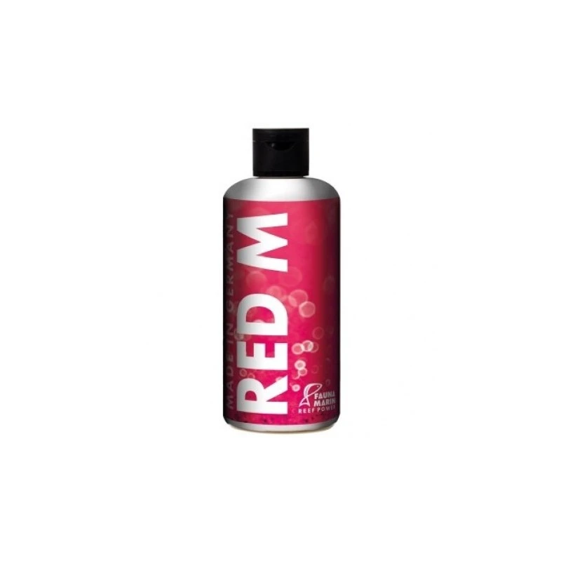 Fauna marin red M 250ml