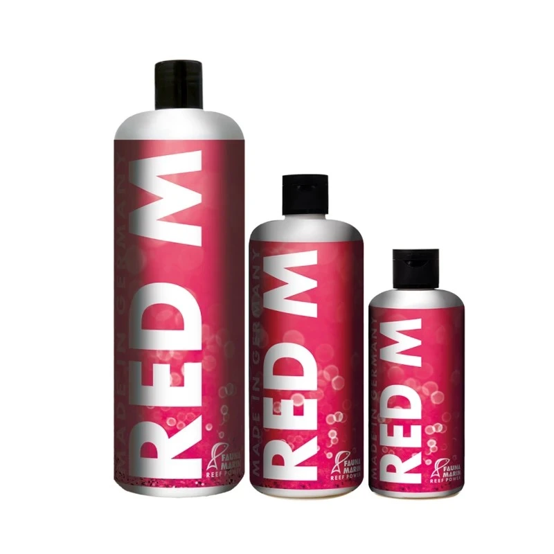 Fauna marin red M 500ml