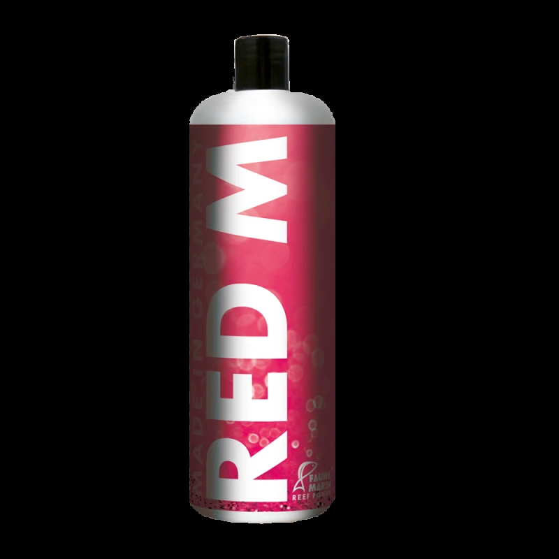 Fauna marin red M 1000ml.