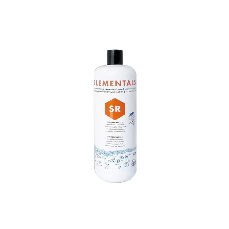 Fauna Marin ELEMENTALS Sr 1000 ml