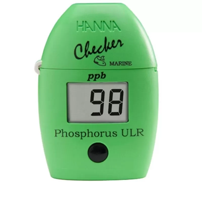 Hanna Fosfor Checker ULR - HI 736
