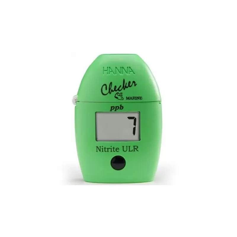 Hanna Checker Pocket Photometer voor Nitriet