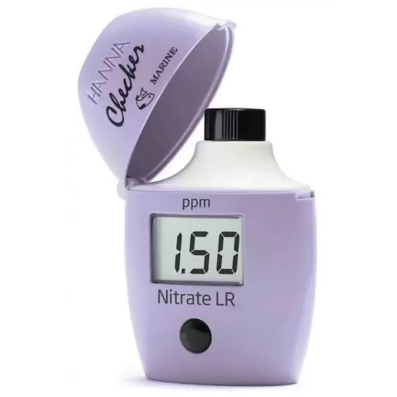 Hanna Checker Nitraat LR Marine HI781