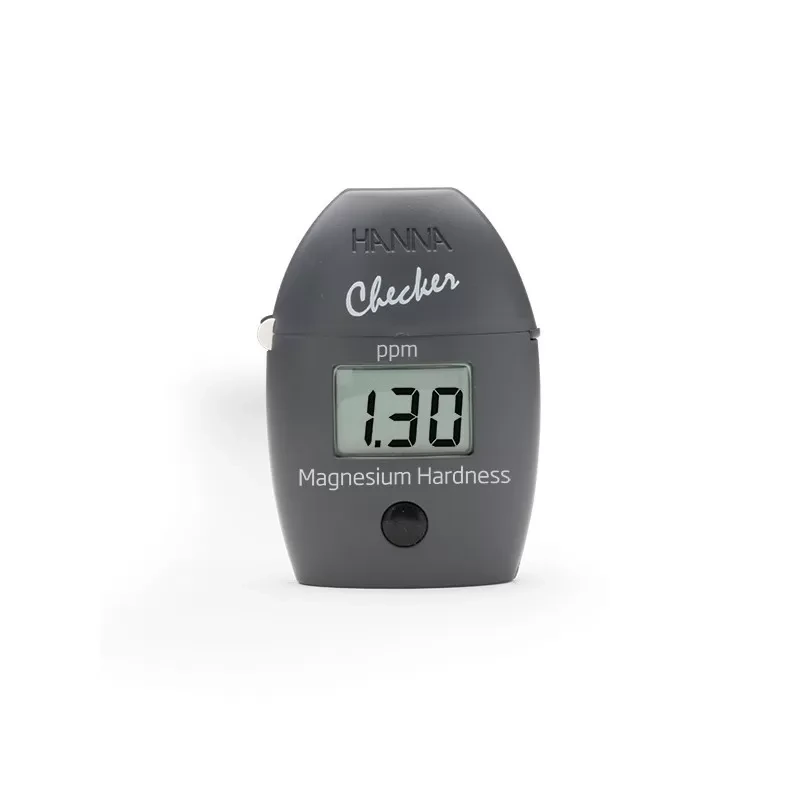 Hanna Checker for Magnesium in Zeewater