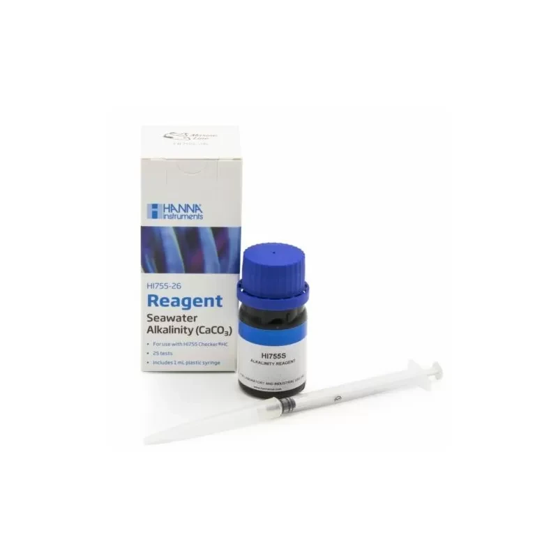 Hanna Alk Reagens - HI755-26