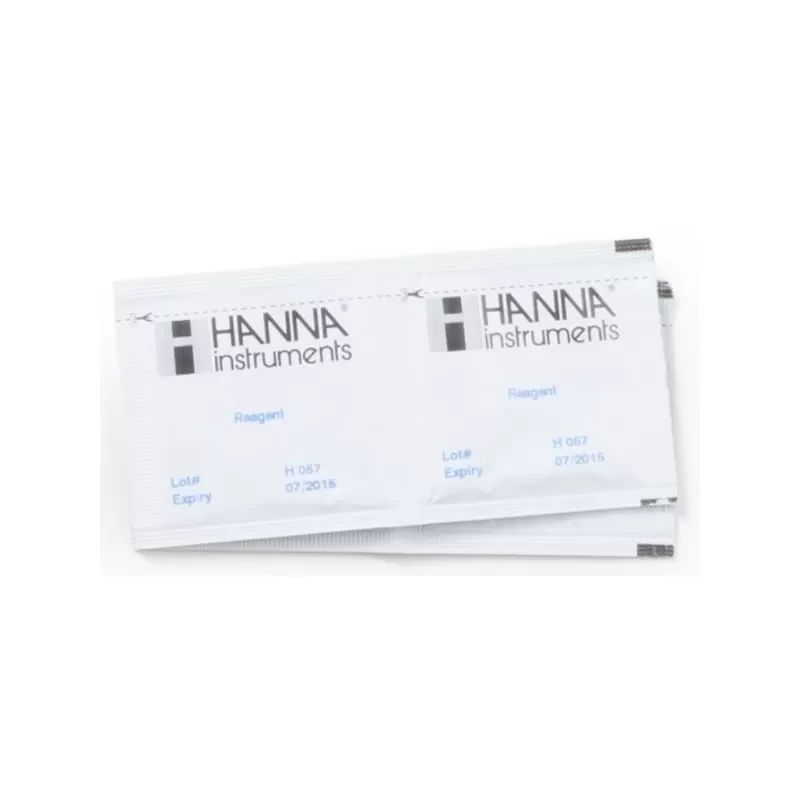 Hanna Reagents for Checker NO2- Nitriet - HI764-25