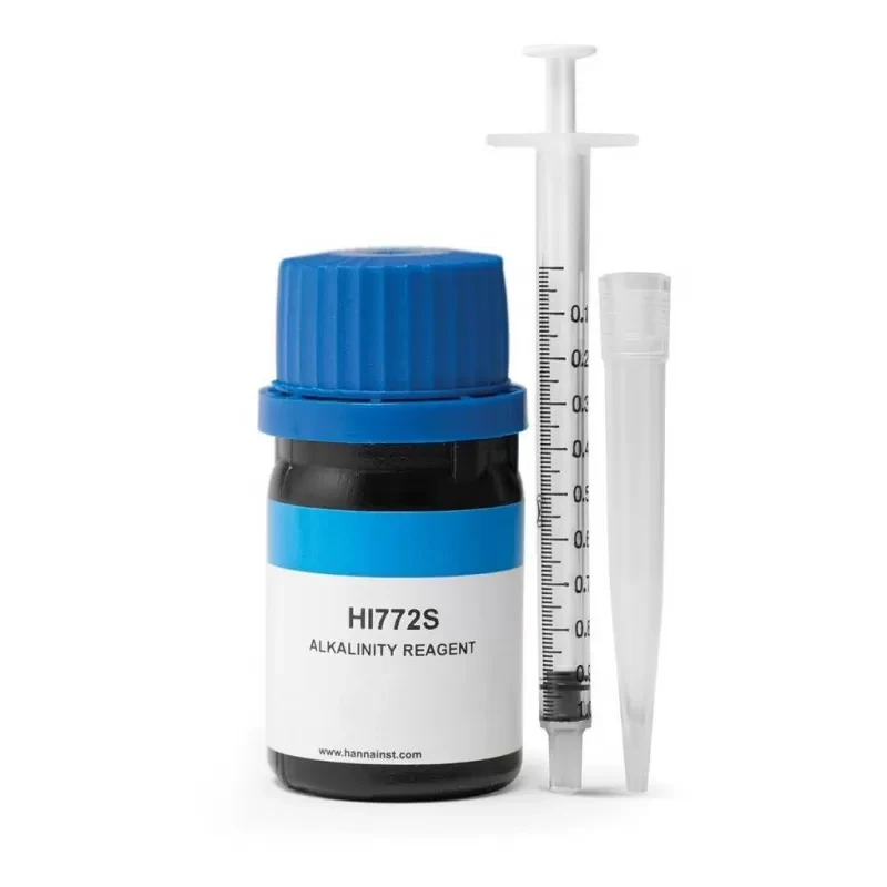 Hanna Reagens voor Kh Checker  HI772-26