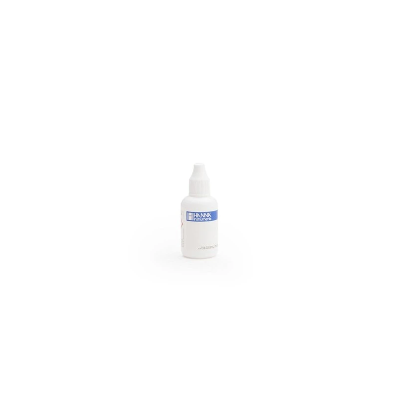 Hanna Reagents for ph in seawater